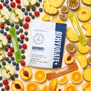 Rehydrate+ Electrolyte Complex