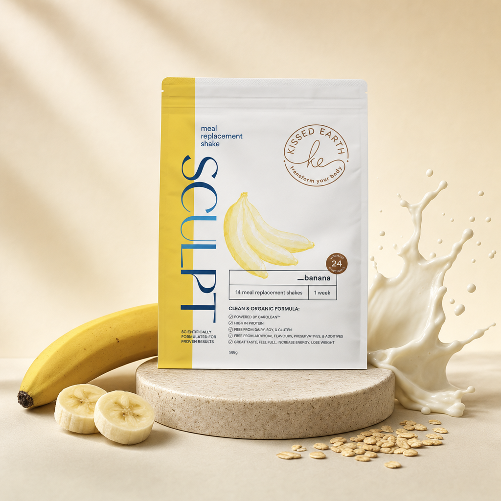 Sculpt Meal Replacement Shakes