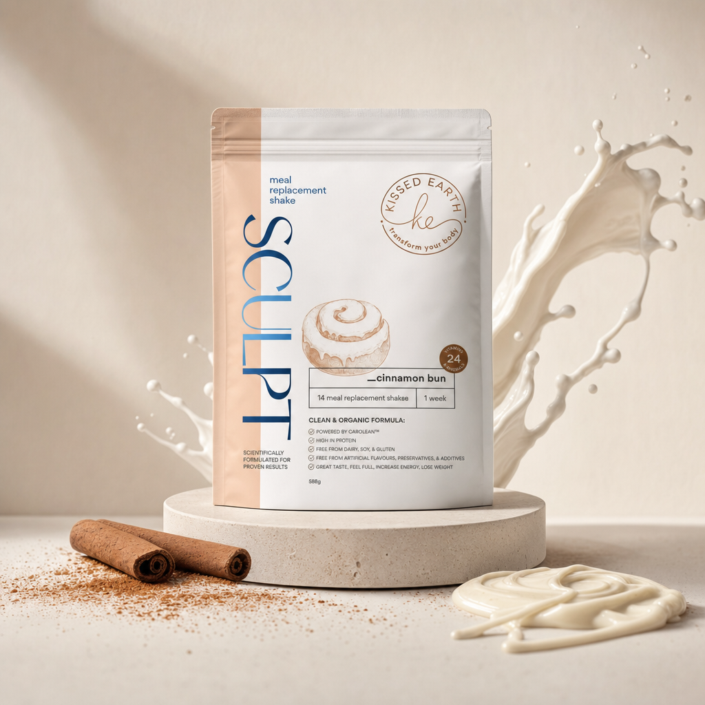 Sculpt Meal Replacement Shakes