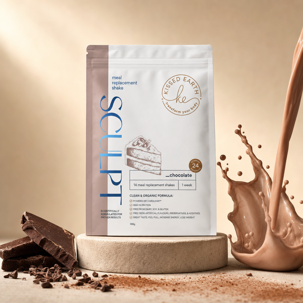 Sculpt Meal Replacement Shakes