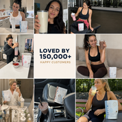 Sculpt Meal Replacement Shakes