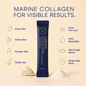 Luminous Marine Collagen Peptides