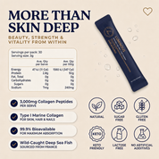 Luminous Marine Collagen Peptides
