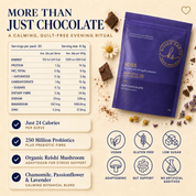 BLISS Superfood Hot Chocolate