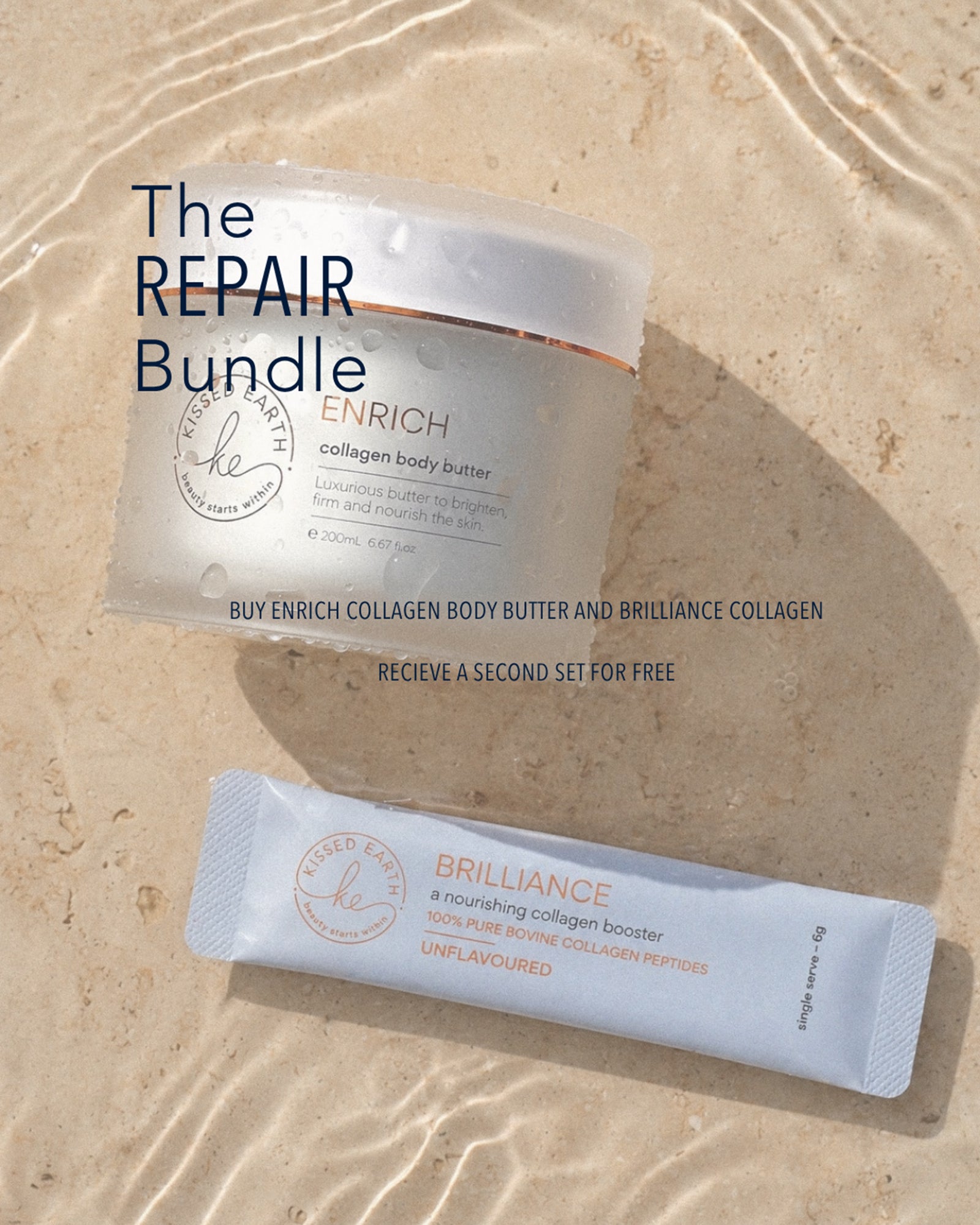 The Repair Bundle