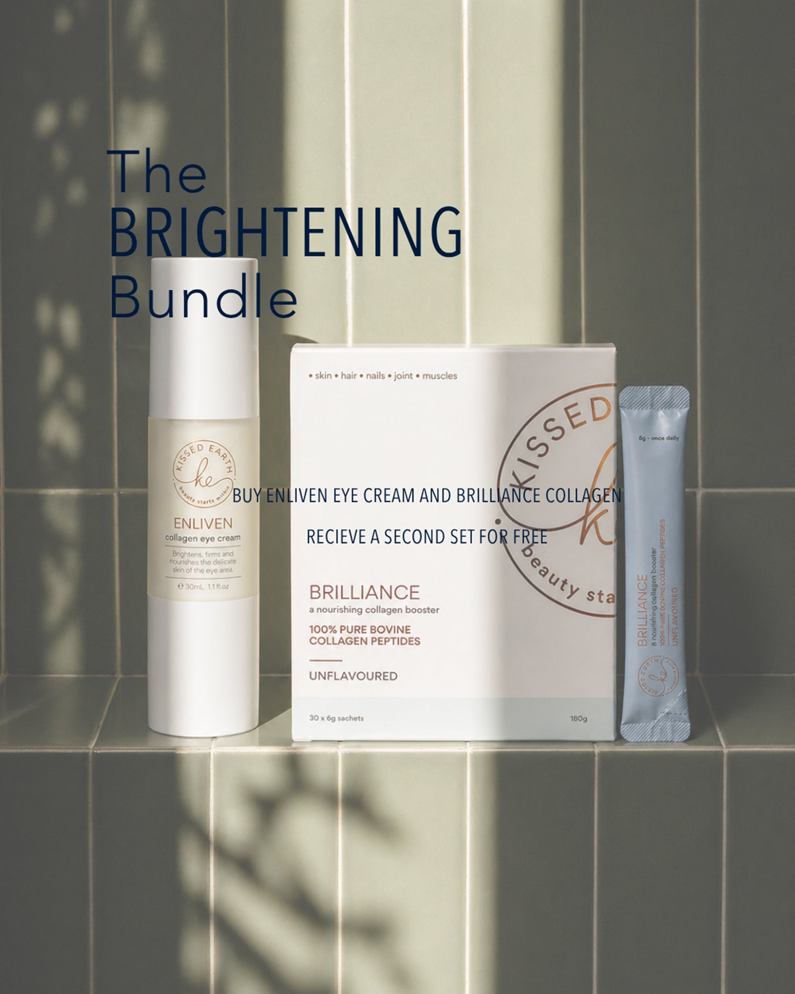 The Brightening Bundle