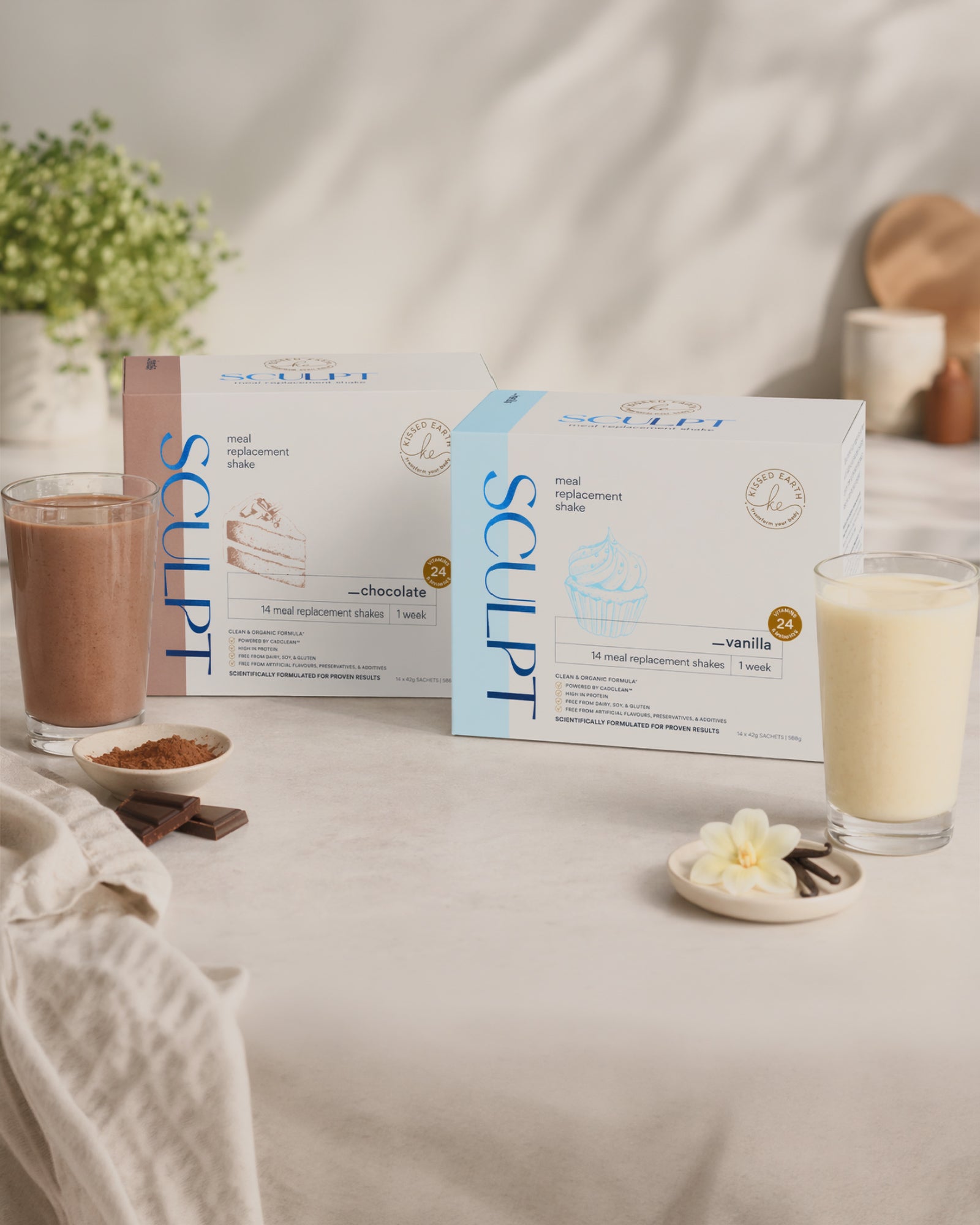 Sculpt Bundle - BUY 2 Get 2