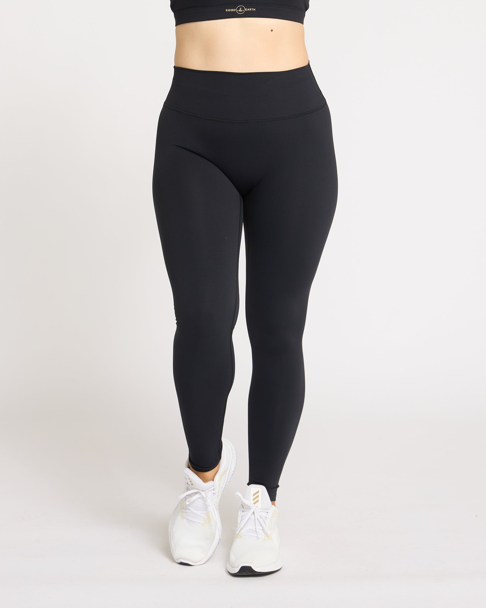 Lift Scrunch Leggings - Midnight
