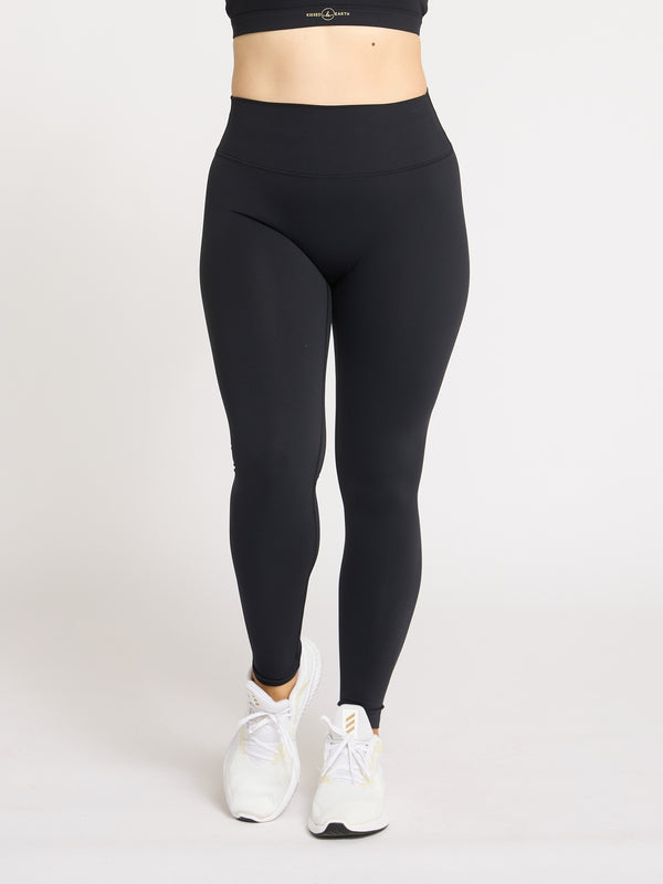 Lift Scrunch Leggings - Midnight