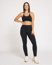 Essential Leggings - Midnight