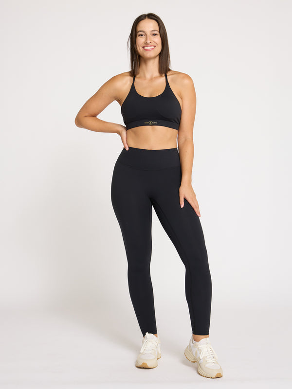 Essential Leggings - Midnight