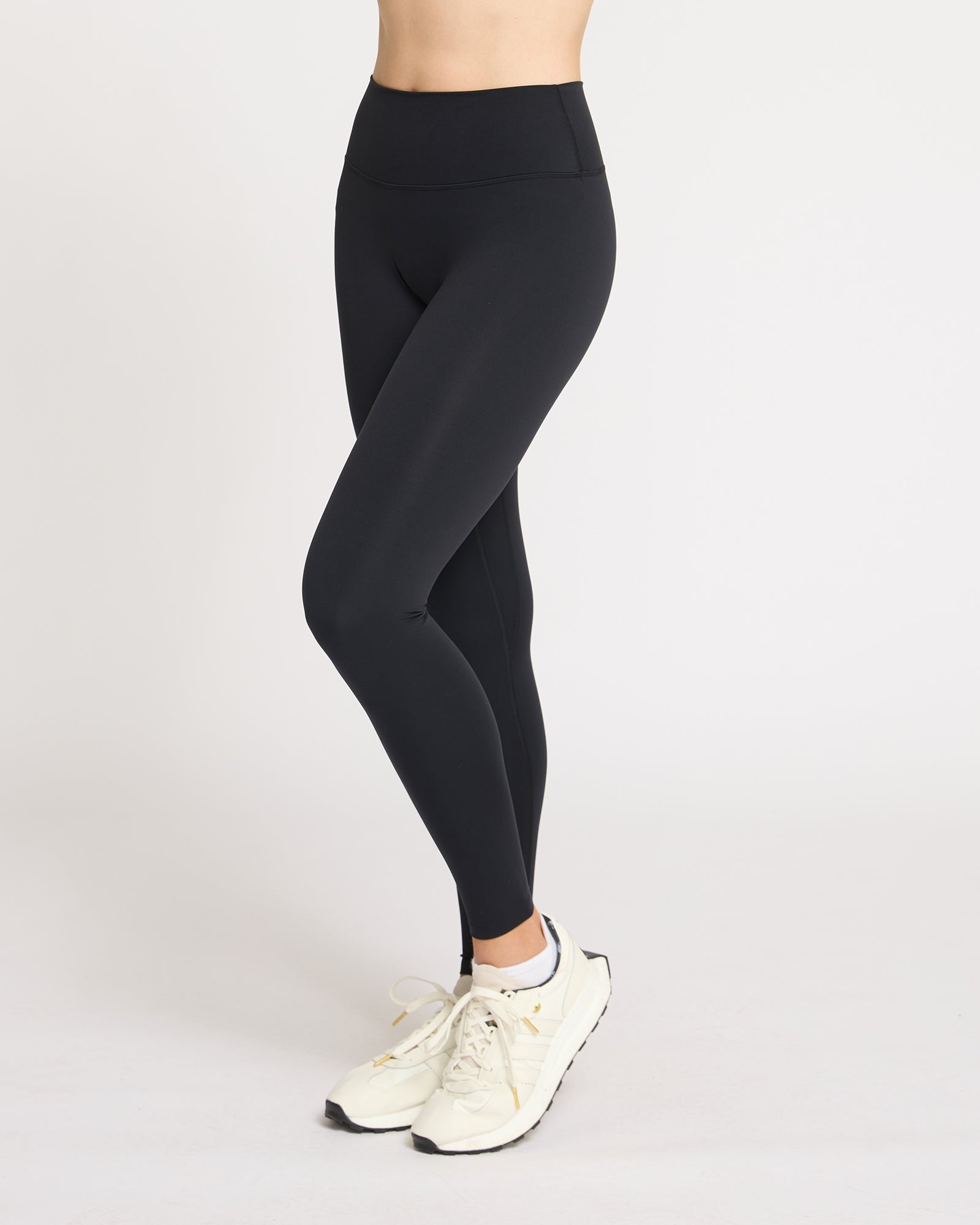 Lift Scrunch Leggings - Midnight