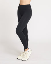 Lift Scrunch Leggings - Midnight