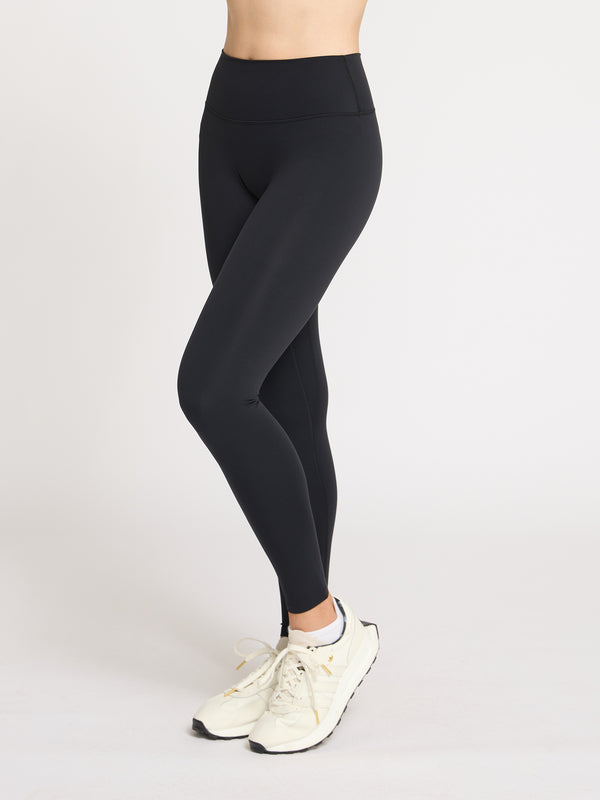 Lift Scrunch Leggings - Midnight