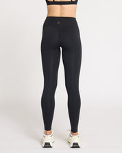 Lift Scrunch Leggings - Midnight