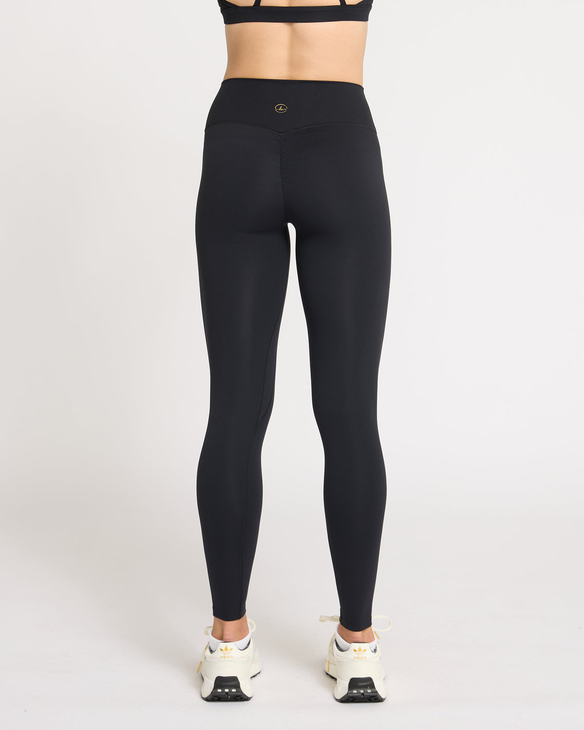 Lift Scrunch Leggings - Midnight