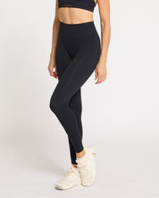 Essential Leggings - Midnight