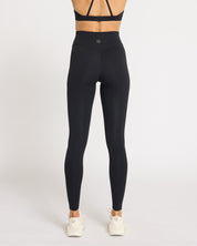 Essential Leggings - Midnight