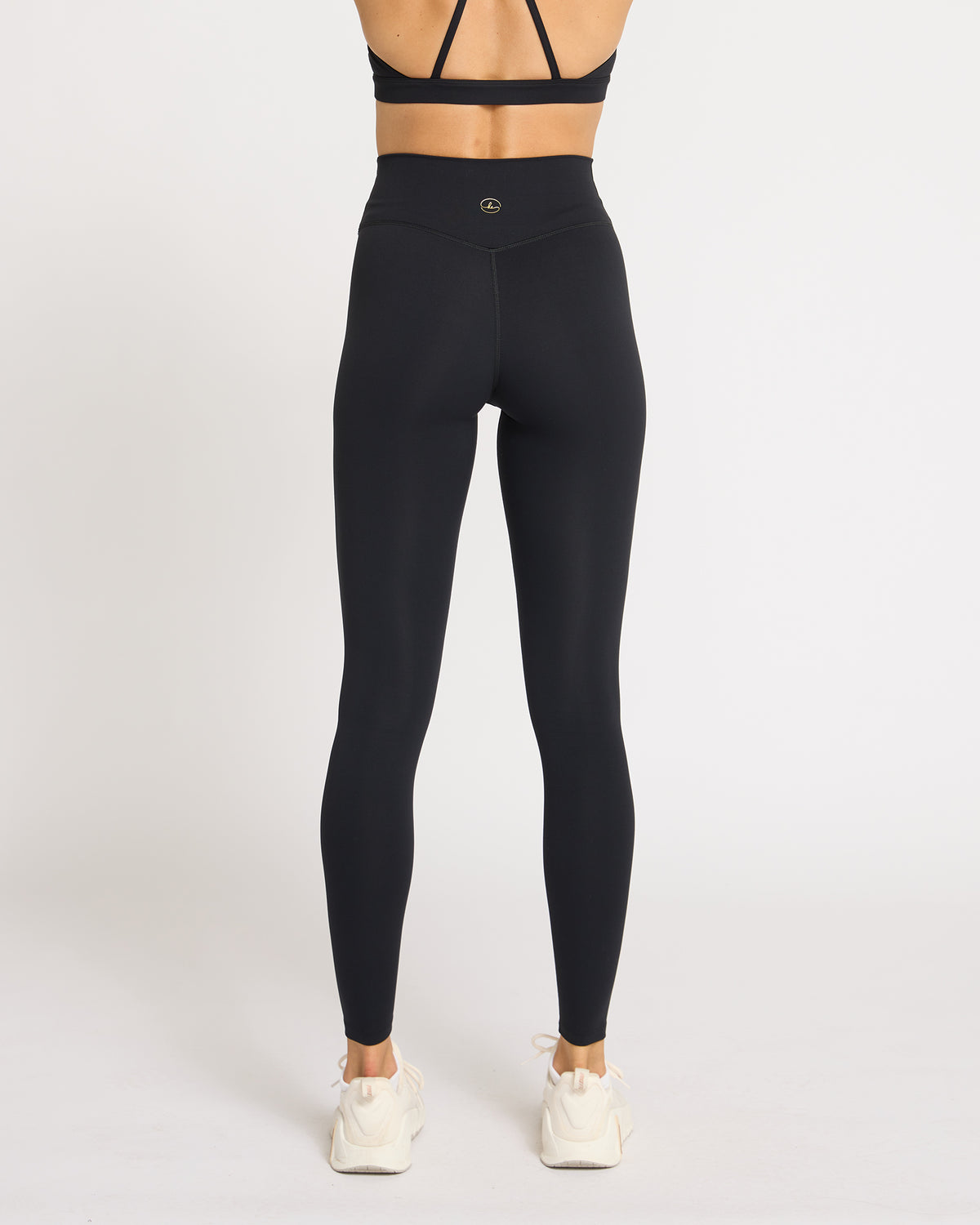 Essential Leggings - Midnight