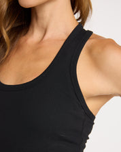 Core Tank - Midnight