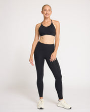 Dynamic All Day Leggings - Midnight