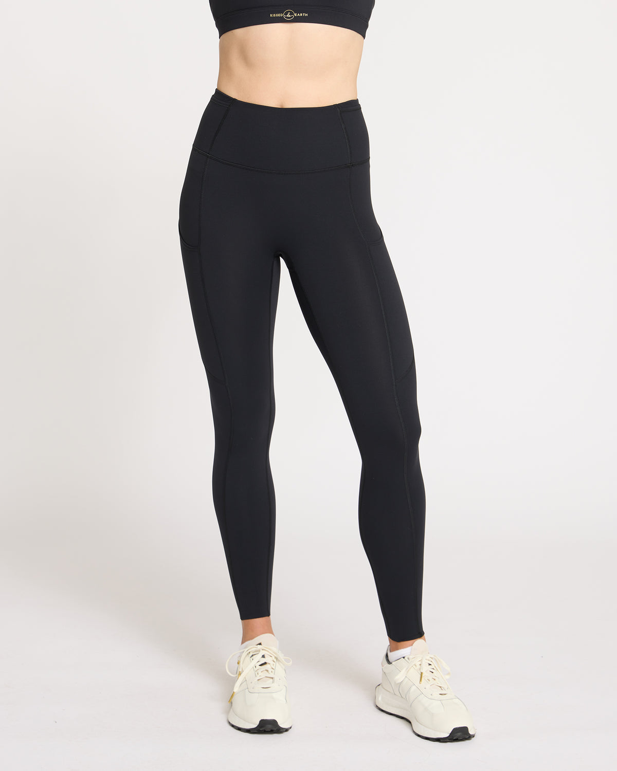Dynamic All Day Leggings - Midnight