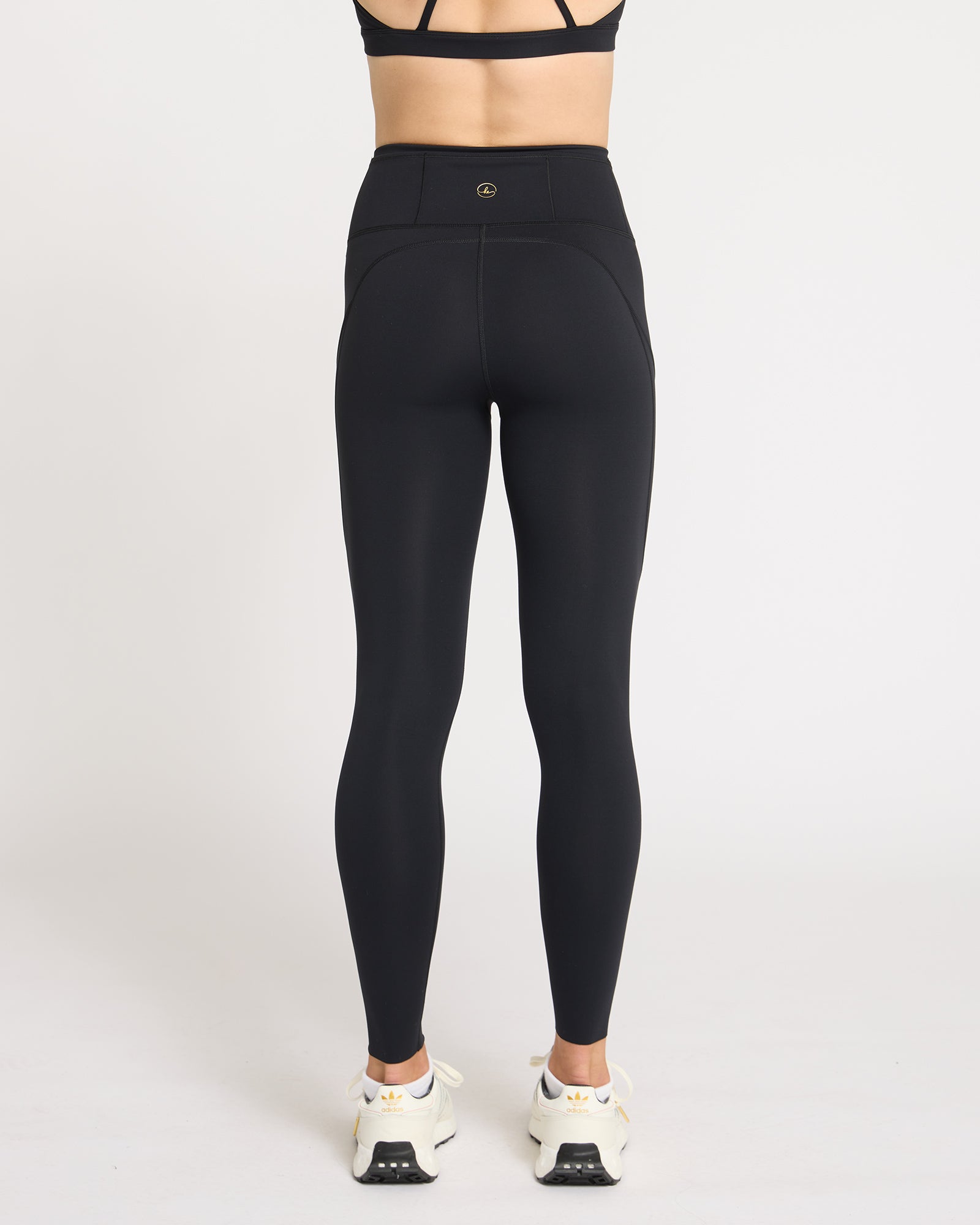 Dynamic All Day Leggings - Midnight