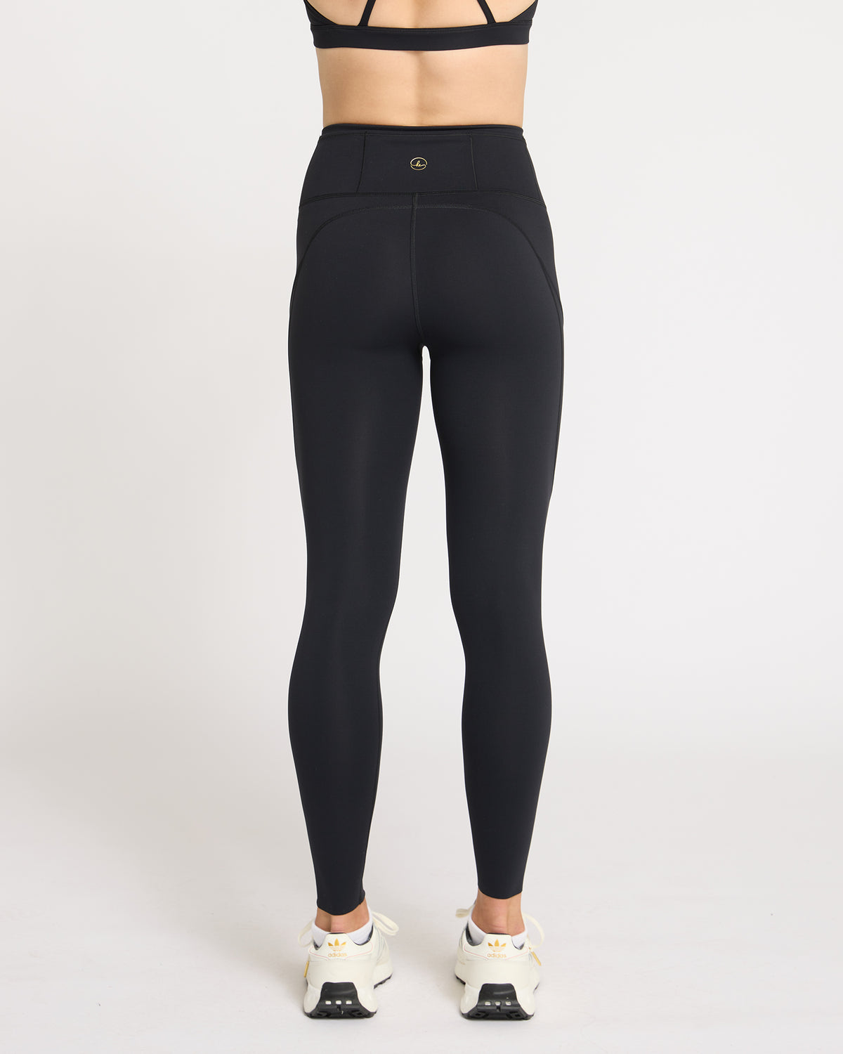 Dynamic All Day Leggings - Midnight