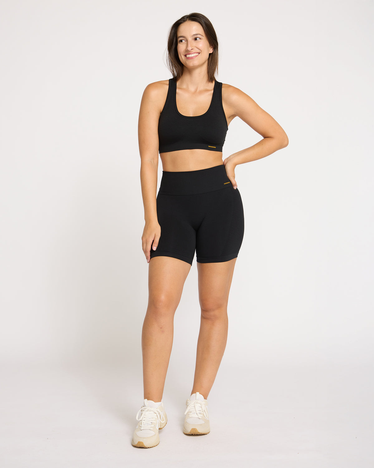 Redefine Seamless Crop - Midnight