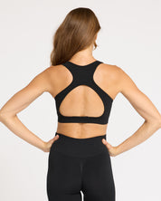Redefine Seamless Crop - Midnight