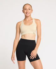 Redefine Seamless Crop - Bone