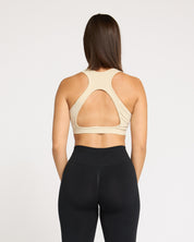 Redefine Seamless Crop - Bone