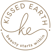 logo of Kissed Earth | Supplements