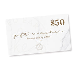 $50 Gift Card