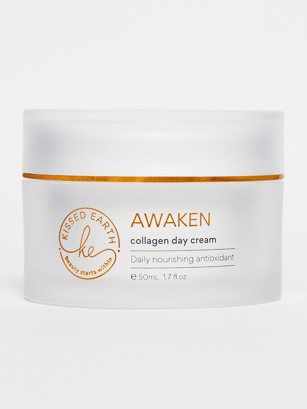 Awaken Collagen Day Cream