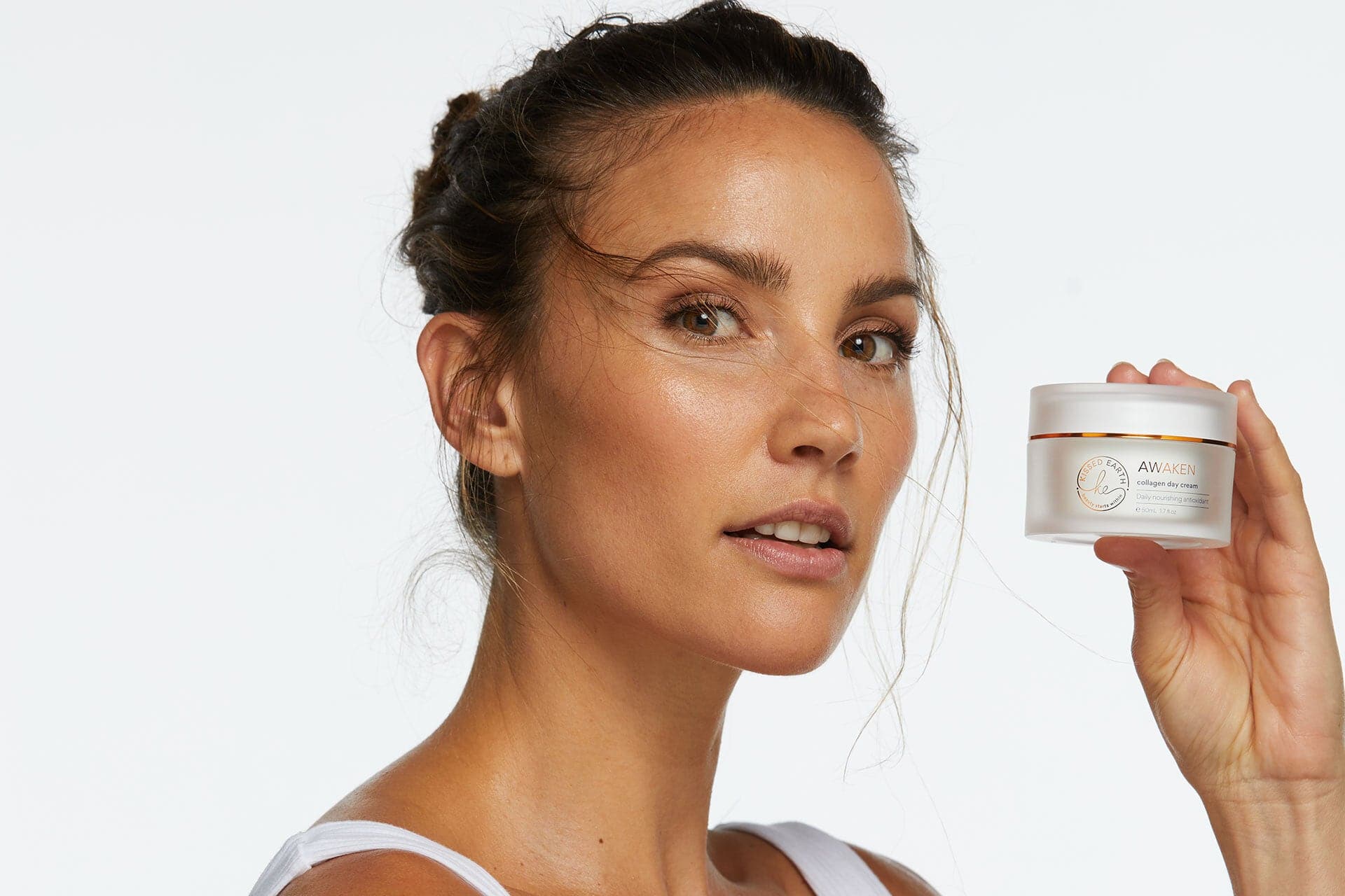 Awaken Collagen Day Cream