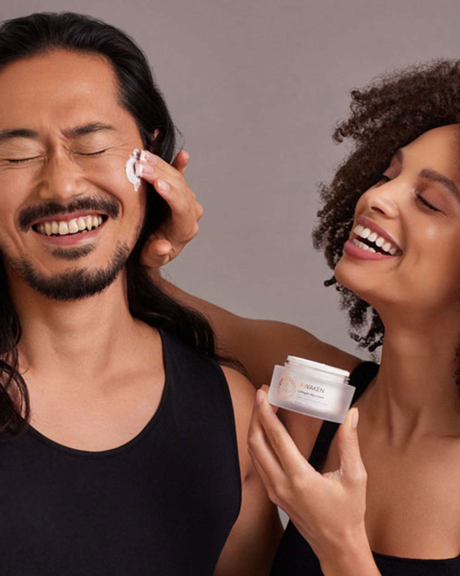 Awaken Collagen Day Cream