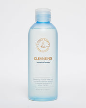 Cleansing Botanical Water