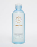 Cleansing Botanical Water