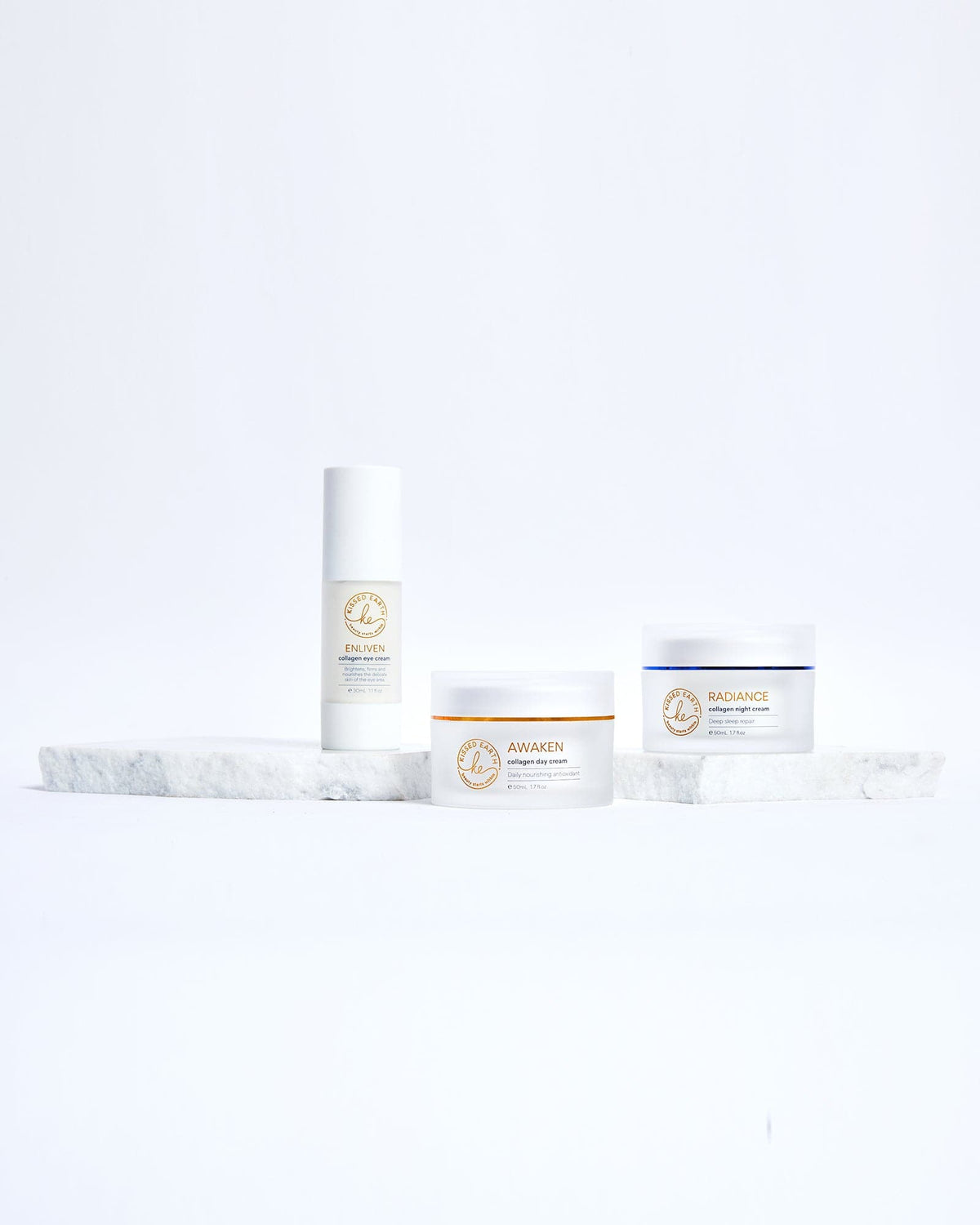Day &amp; Night Skincare Bundle