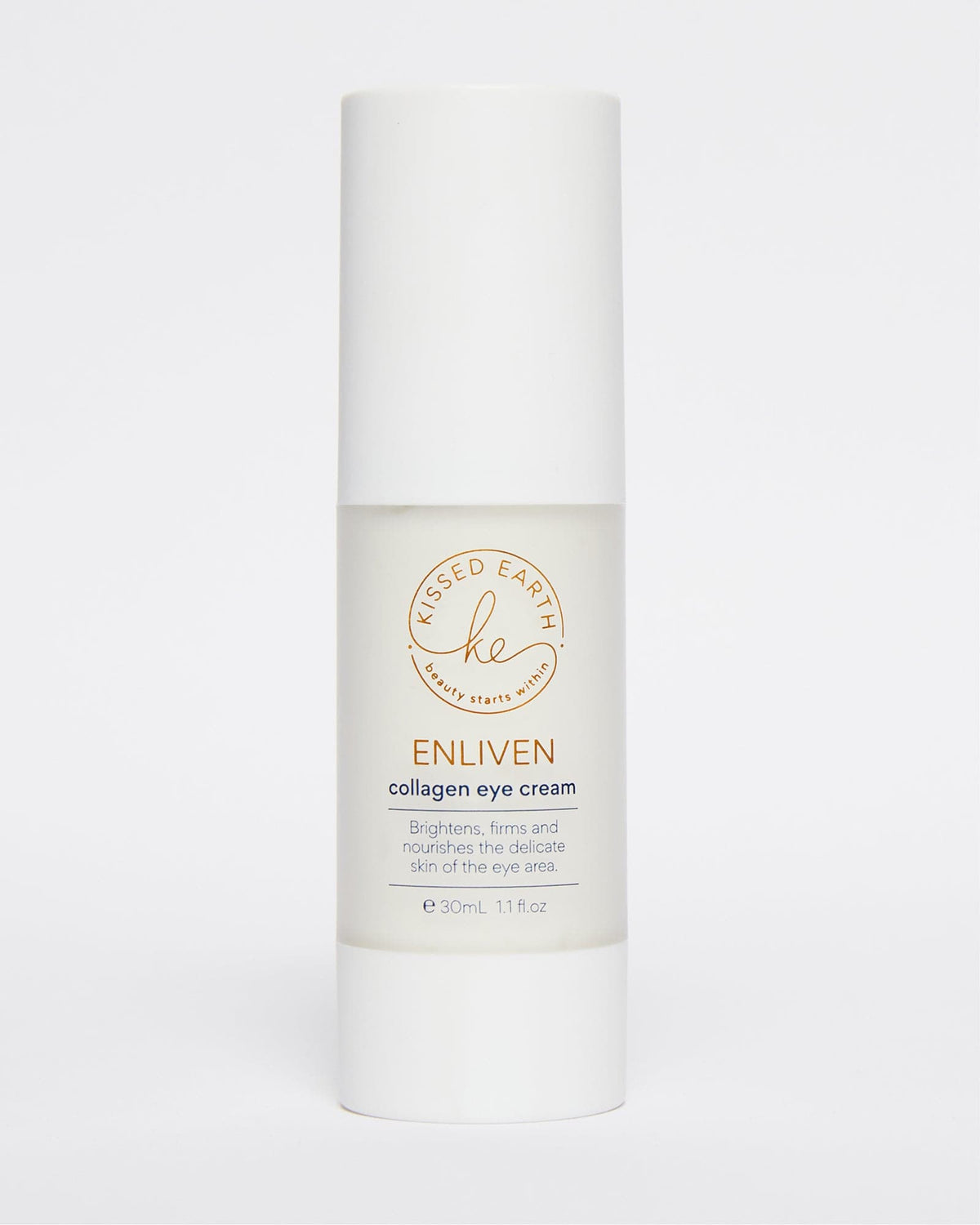 Enliven Collagen Eye Cream