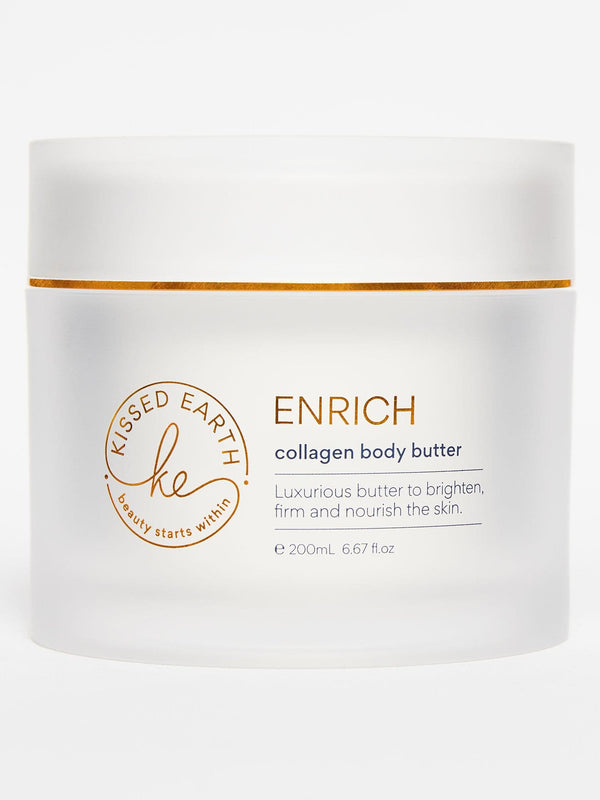 Enrich Collagen Body Butter