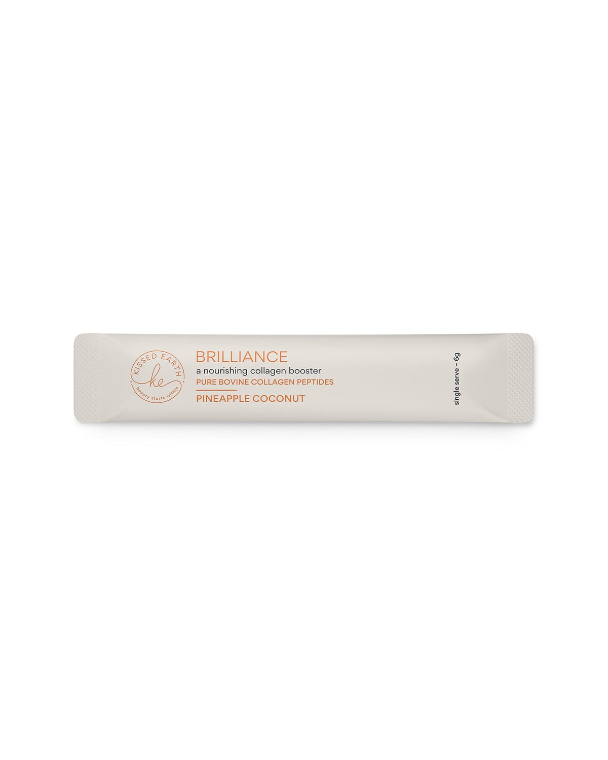 Brilliance Pineapple Coconut