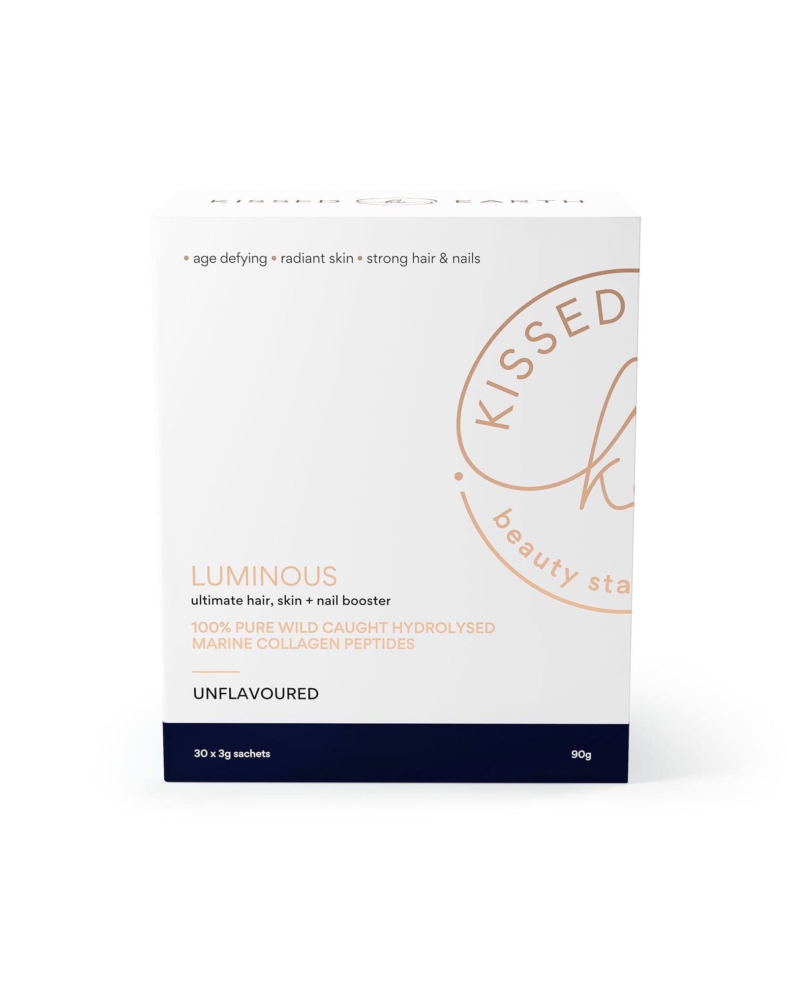 Luminous Unflavoured