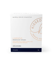 Luminous Unflavoured