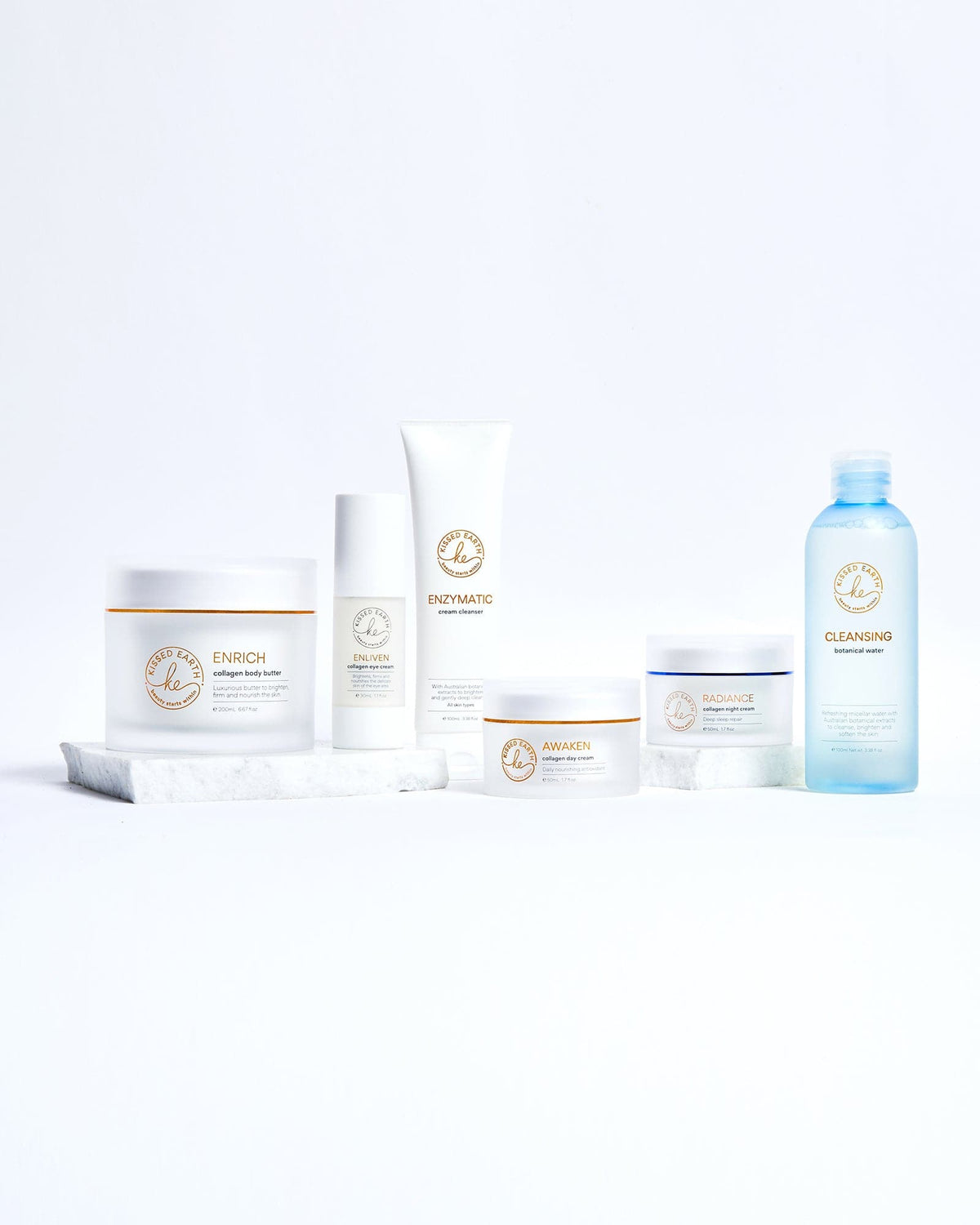 Complete Skincare Pack