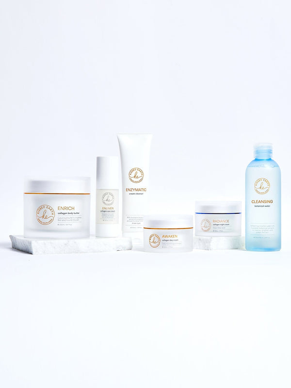 Complete Skincare Pack