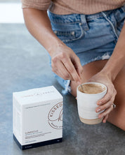 Luminous Unflavoured